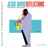 Jesse Davis